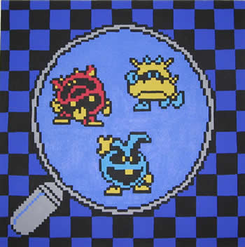 Dr Mario