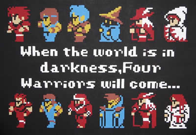 Final Fantasy