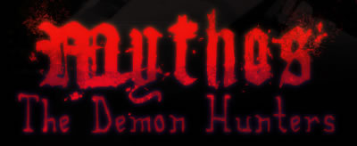 Mythos Logo