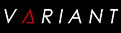 Variant Interactive Logo