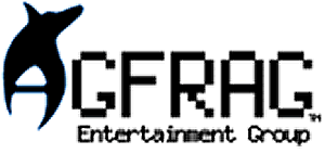 AGFRAG Logo