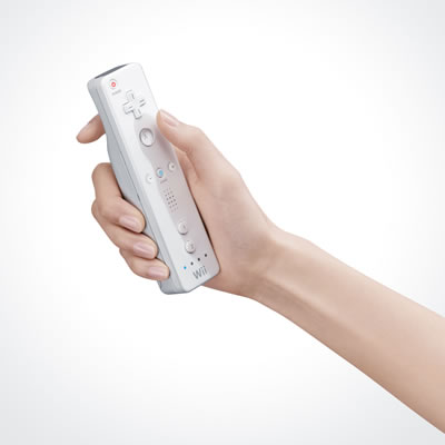 Wii Controller