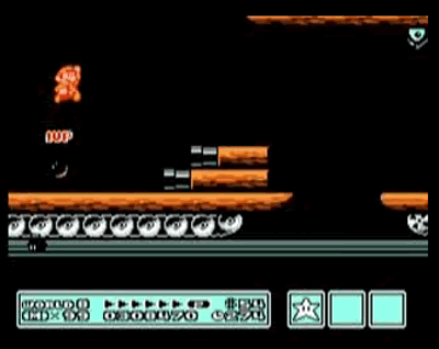 Mario 3